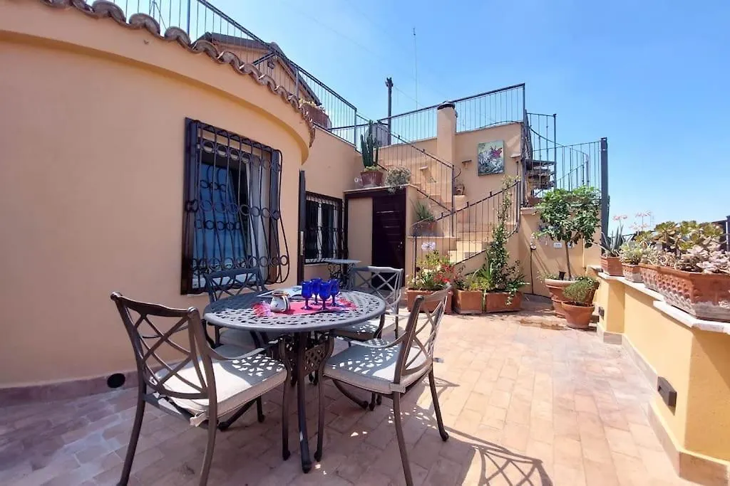 Anita Apartment Rome