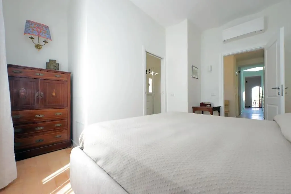 Anita Apartment Rome