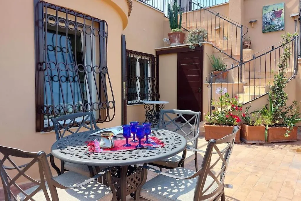 Anita Apartment Rome