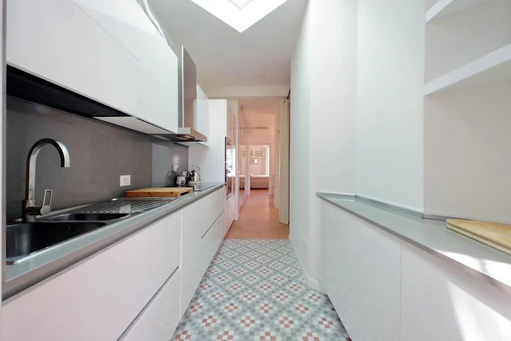 Anita Apartment Rome