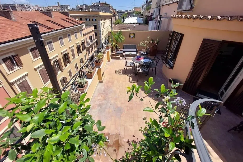 Anita Apartment Rome 0*,  Italy
