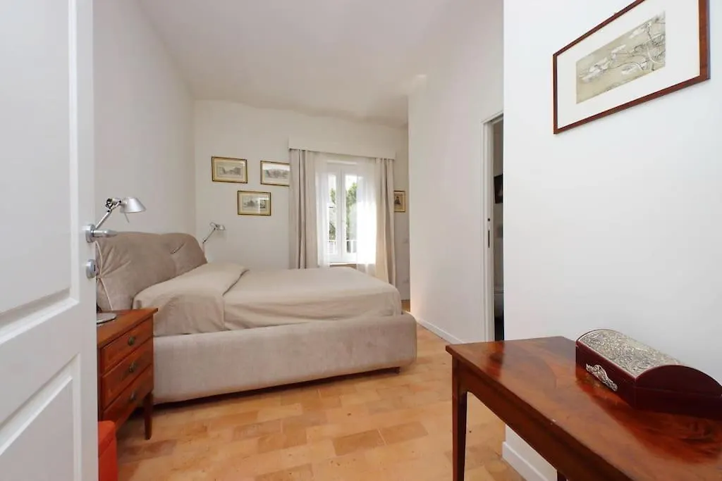 Anita Apartment Rome Italy
