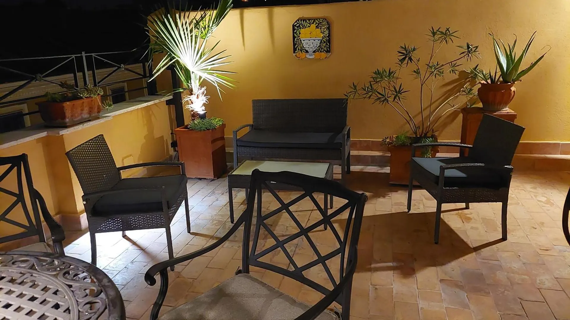 Anita Apartment Rome