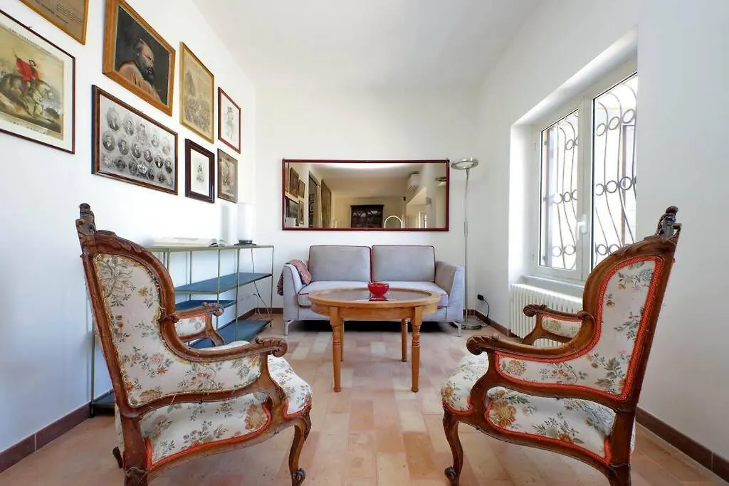 Anita Apartment Rome