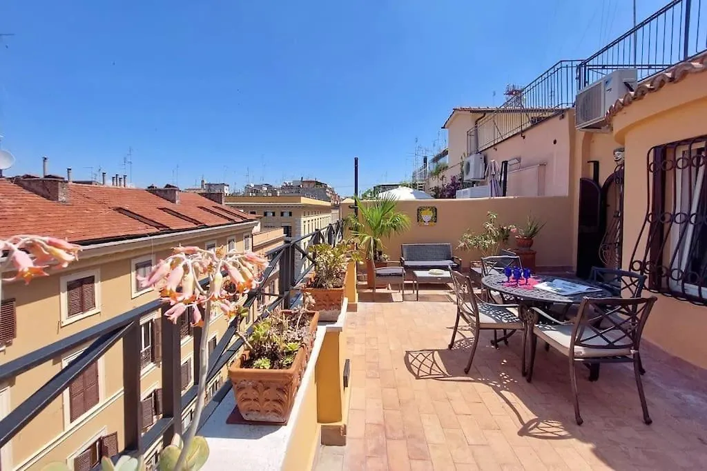 Anita Apartment Rome 0*,  Italy