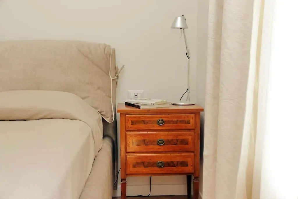 Anita Apartment Rome 0*,