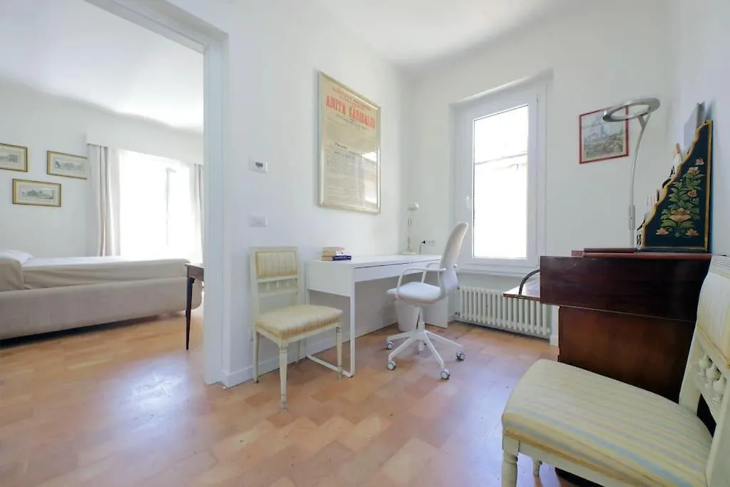 Anita Apartment Rome